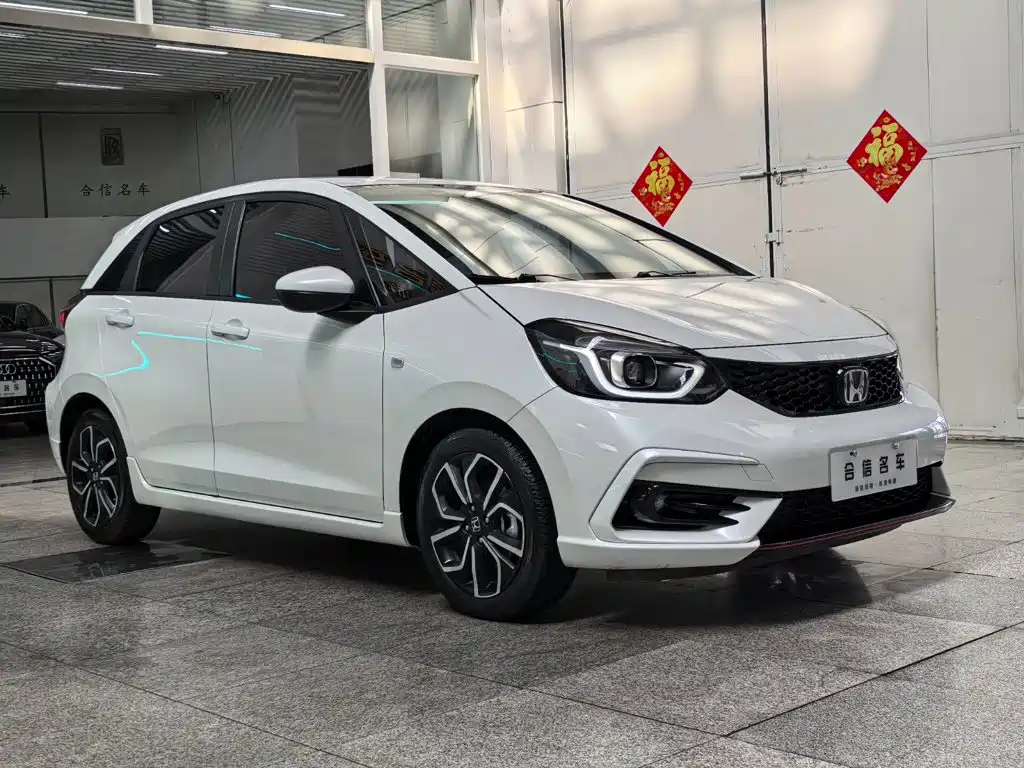Honda Life 2023