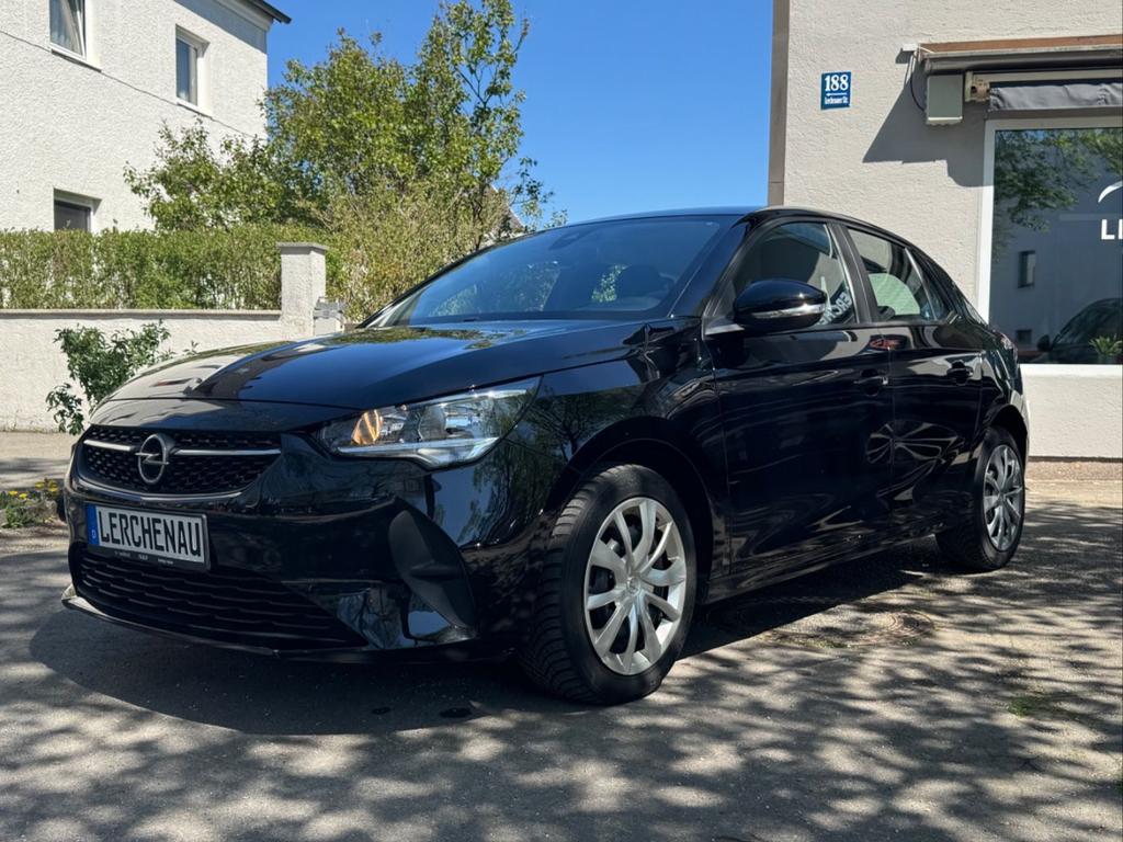 Opel Corsa 2022