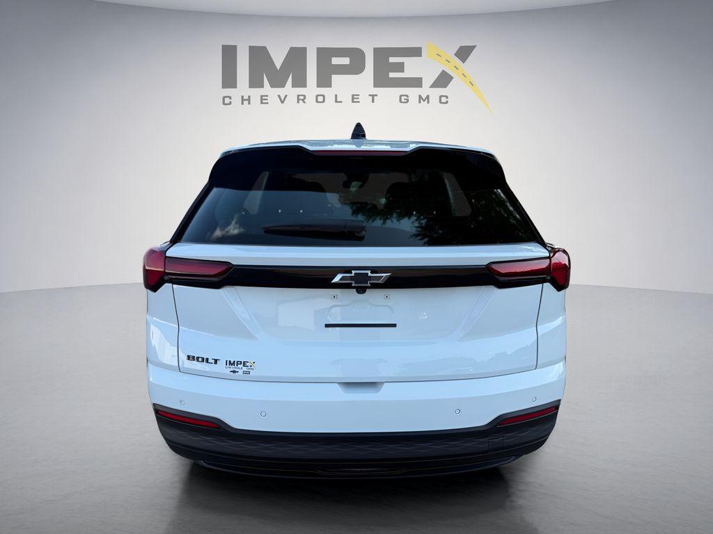 Chevrolet Bolt 2027