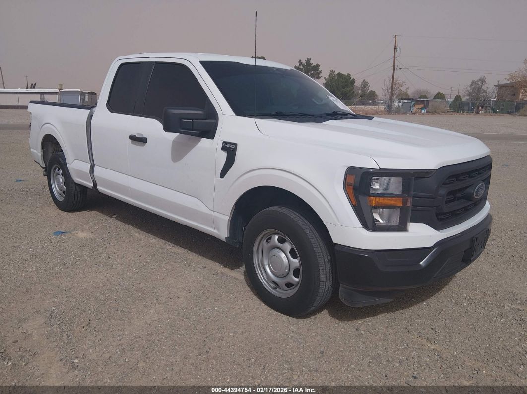 Ford F 150 2023