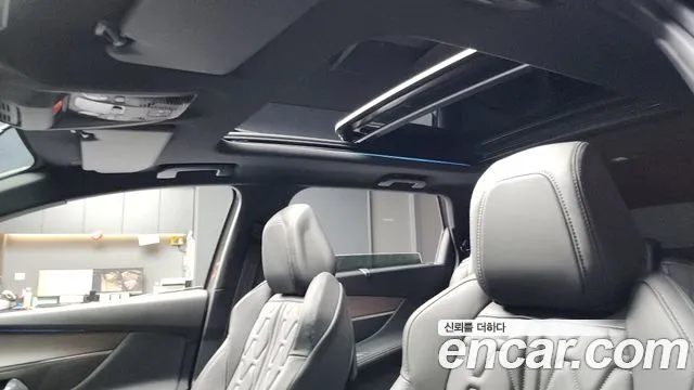 Peugeot 5008 2024