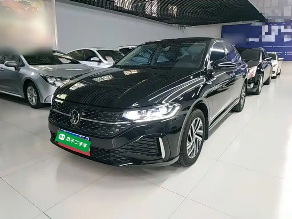 Volkswagen Lavida 2024