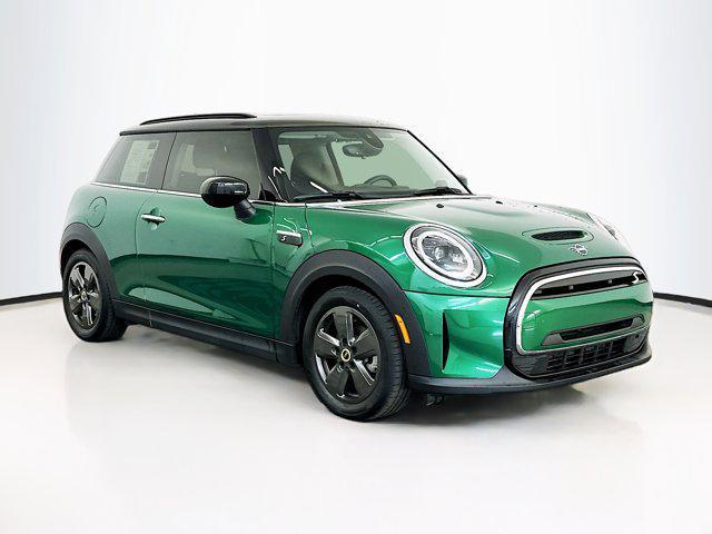 Mini Hardtop 2023
