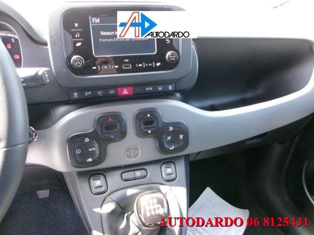 Fiat Panda 2023
