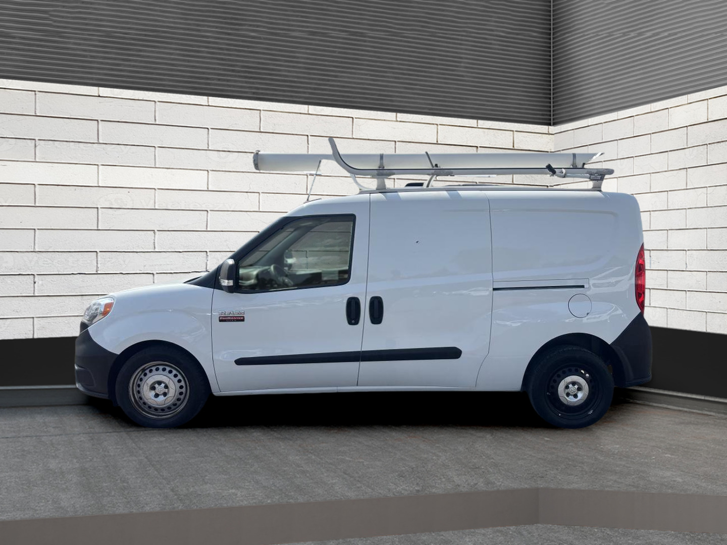 Ram ProMaster City 2020