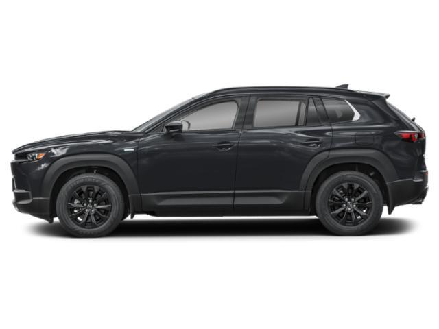 Mazda CX-50 2025