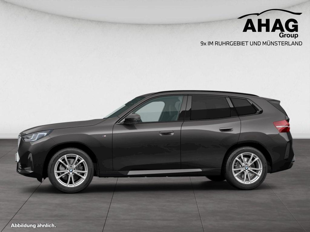 BMW X3 2025
