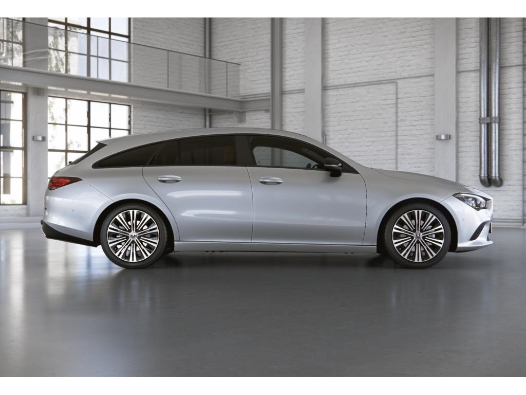 Mercedes-Benz CLA 200 SHOOTING BRAKE 2023