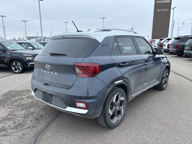 Hyundai Venue 2023