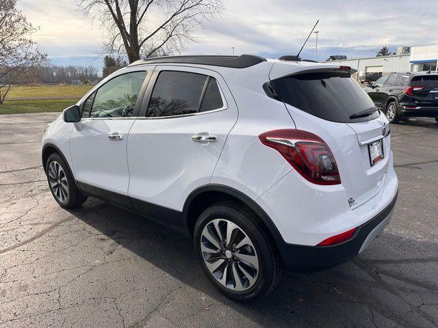 Buick Encore 2021