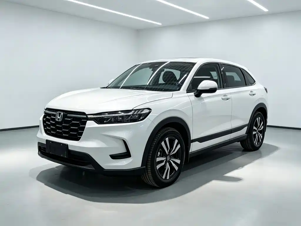 Honda HR-V 2024