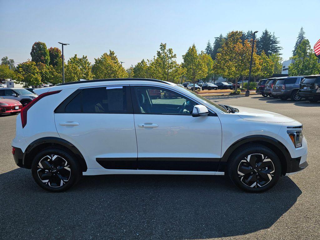 Kia NIRO EV 2024