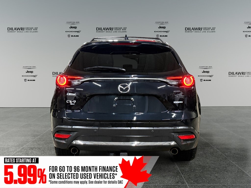 Mazda CX-9 2023