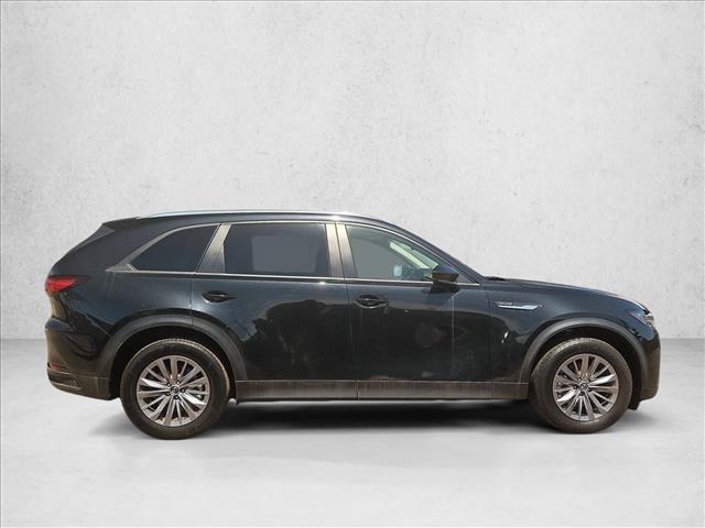 Mazda CX-90 2025