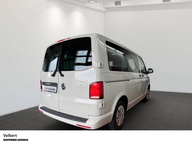 Volkswagen T6 CARAVELLE 2021