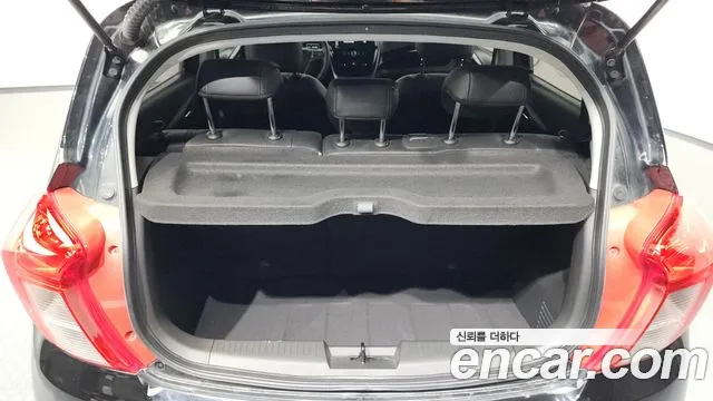 Chevrolet Spark 2022