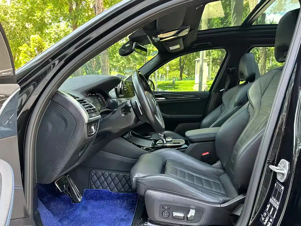BMW X3 2023