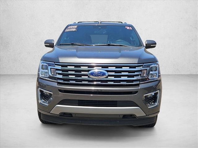 Ford Expedition 2021