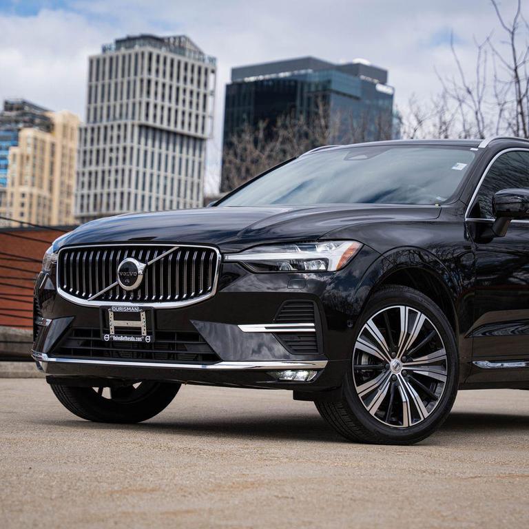 Volvo XC60 2023