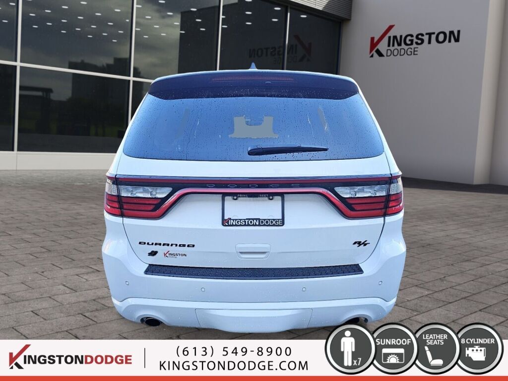 Dodge Durango 2023