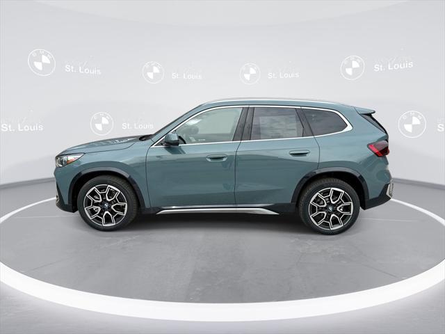 BMW X1 2025