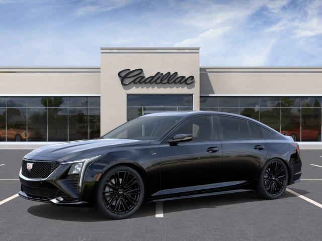 Cadillac CT5-V 2026
