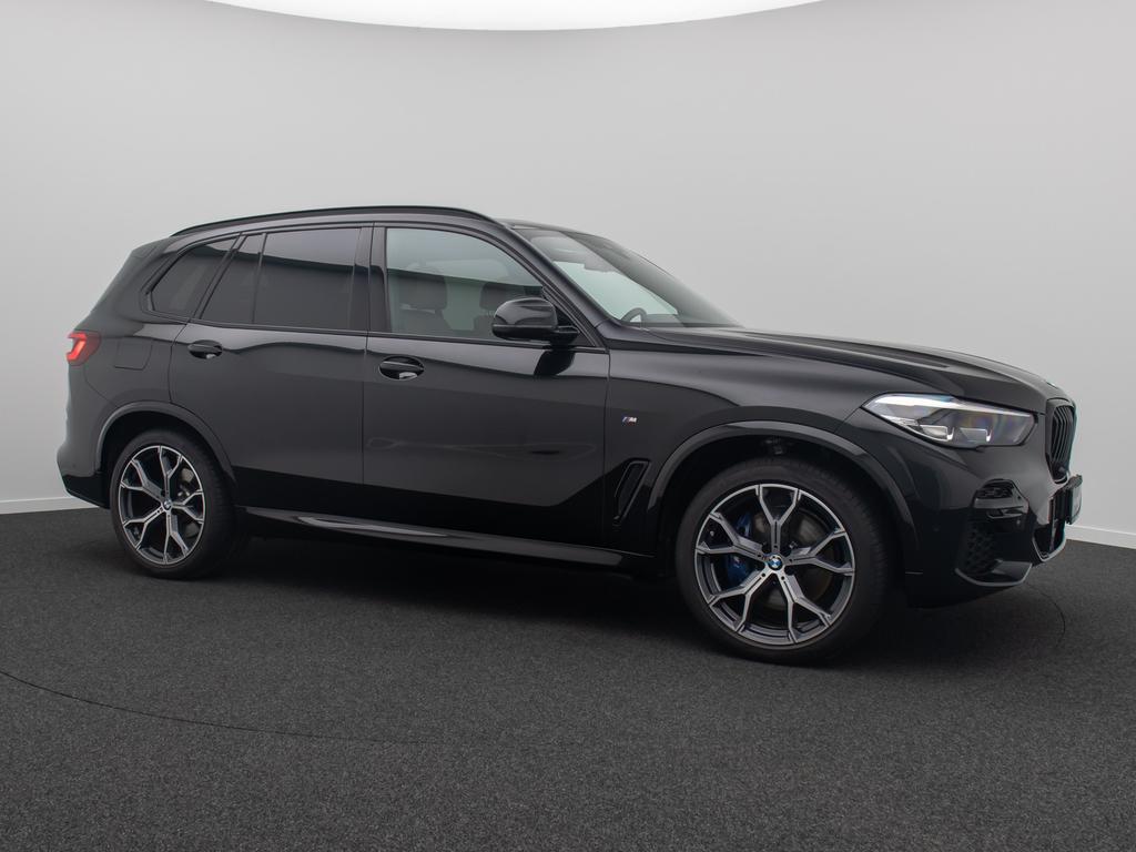 BMW X5 2022