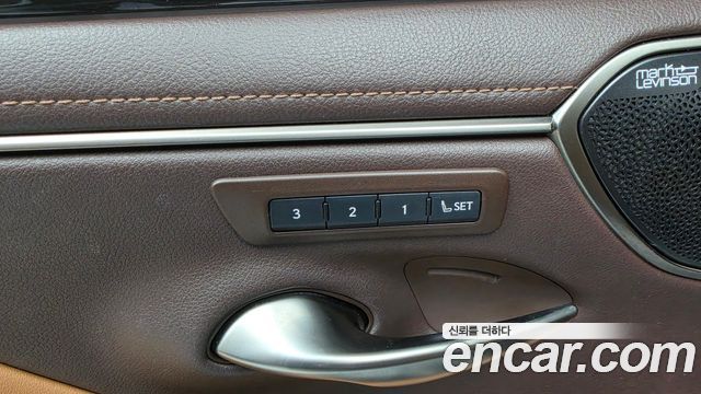 Lexus ES 2021