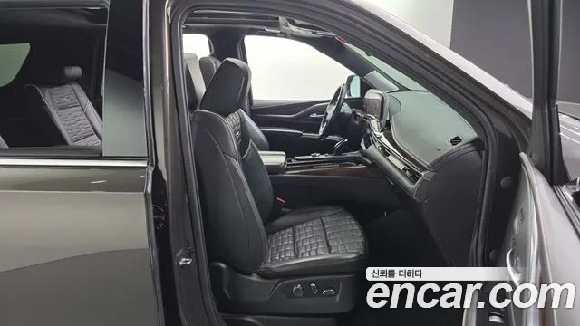 Cadillac Escalade 2021