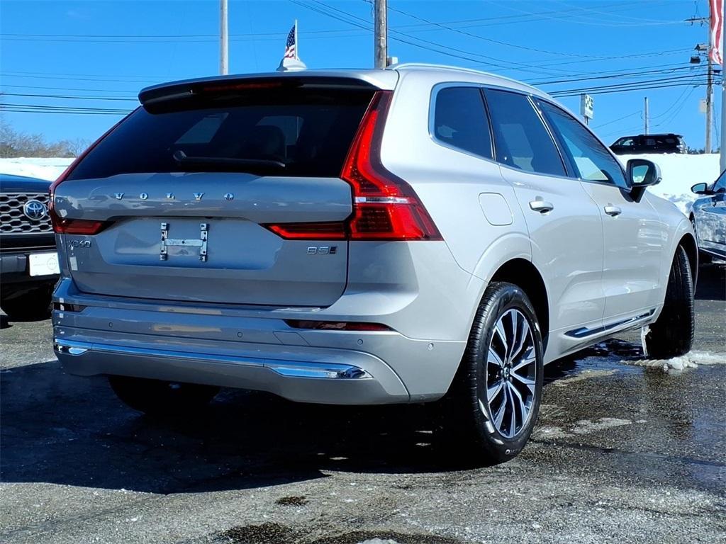 Volvo XC60 2023