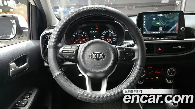 Kia Morning 2020