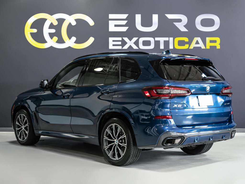 BMW X5 2023