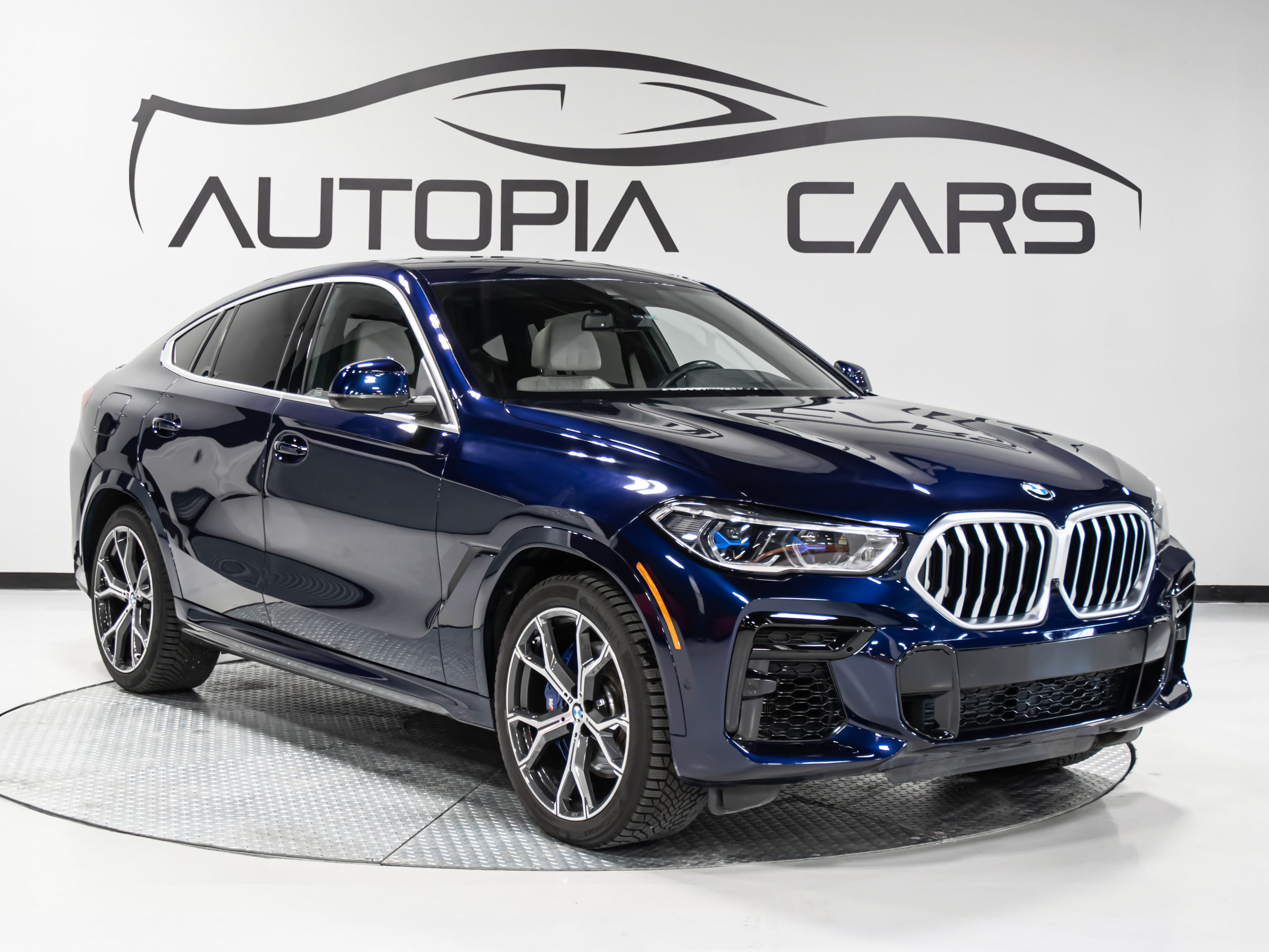 BMW X6 2023