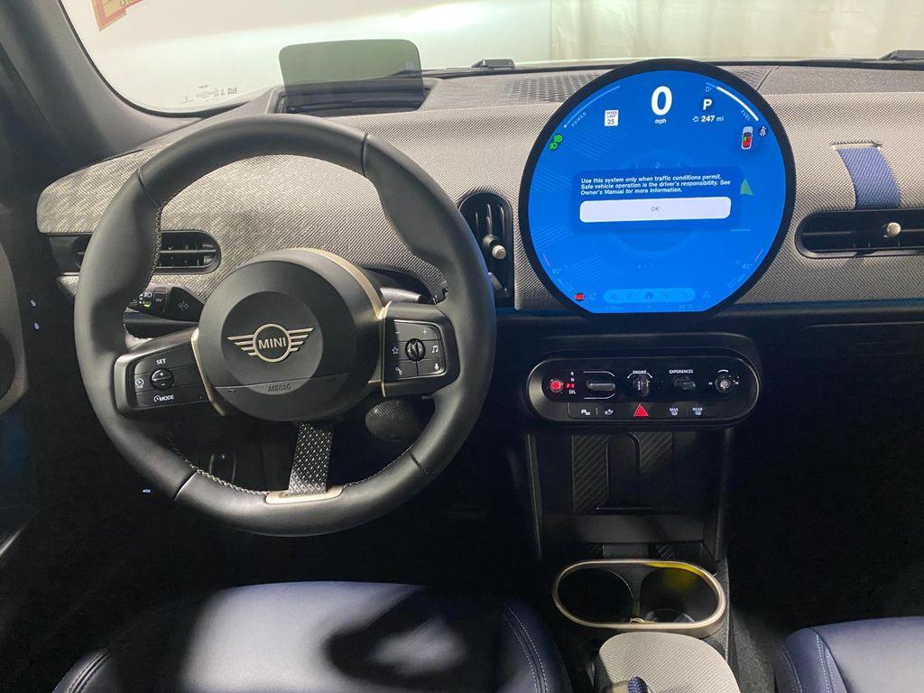 Mini Hardtop 2025
