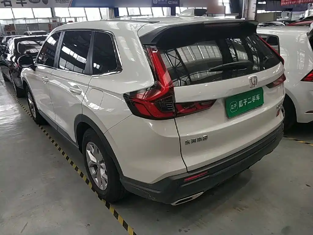 Honda CR-V 2024
