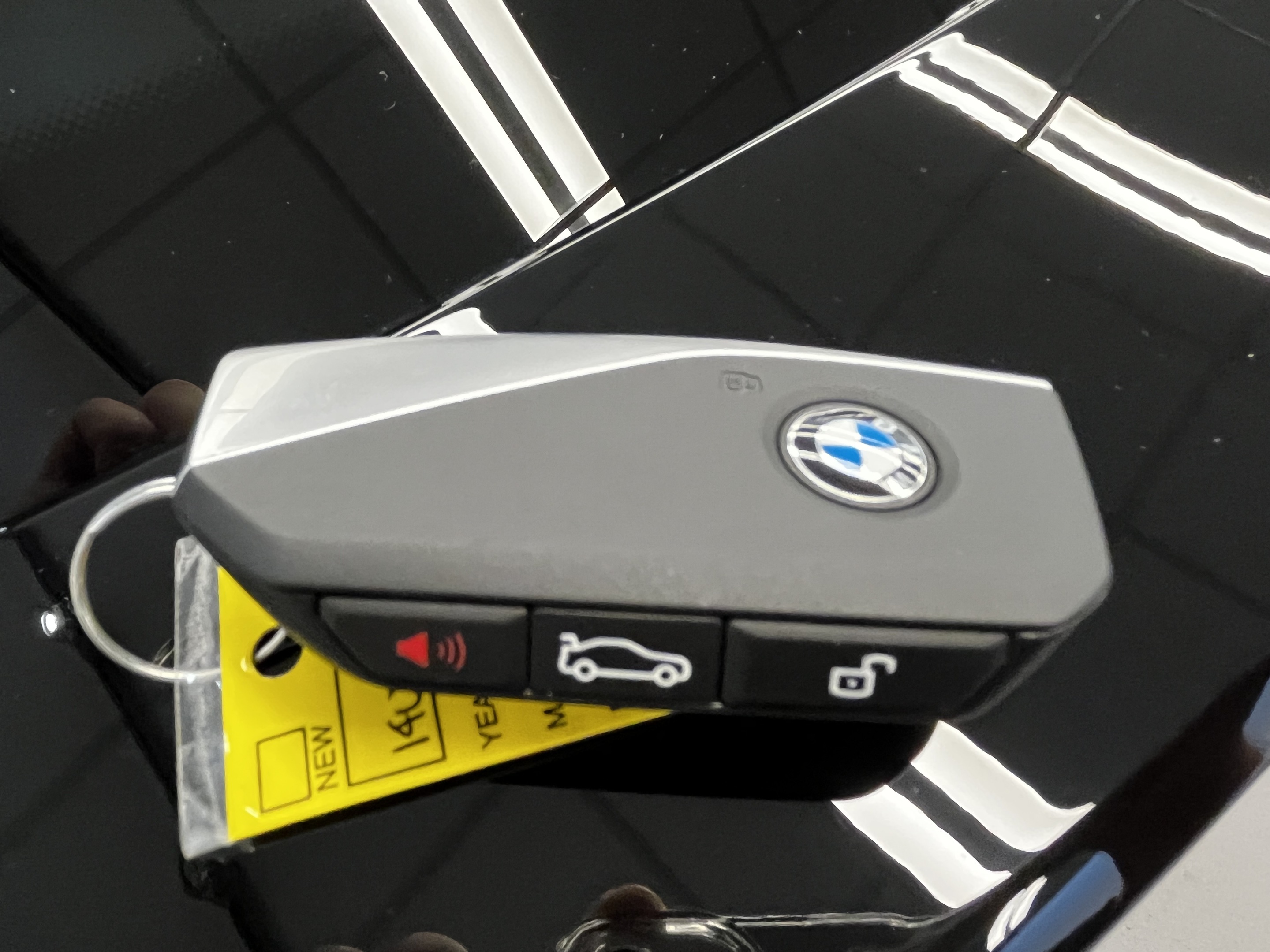 BMW X2 2025