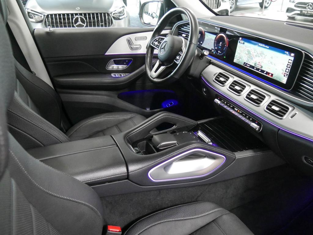Mercedes-Benz GLE 350 2022
