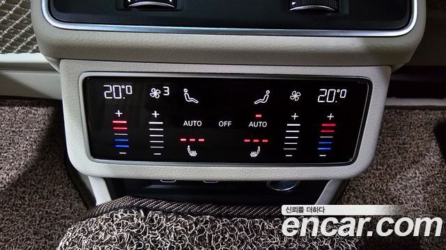 Audi A7 2021