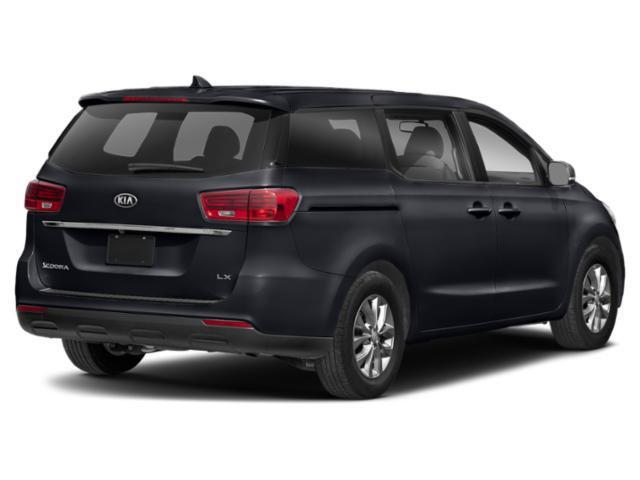 Kia Sedona 2021