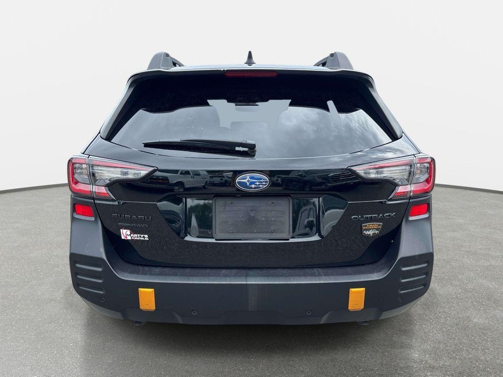 Subaru Outback 2024