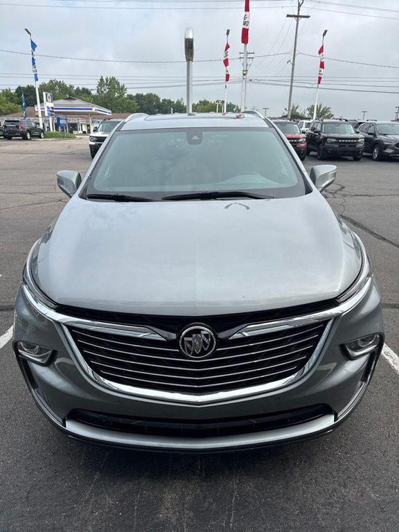 Buick Enclave 2023