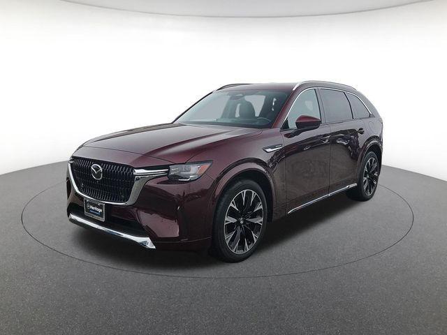 Mazda CX-90 2025
