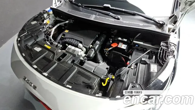 Peugeot 3008 2024