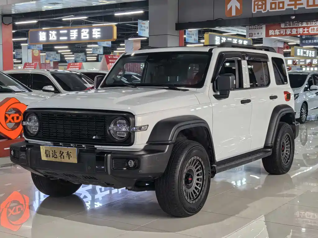 Tank 300 2023