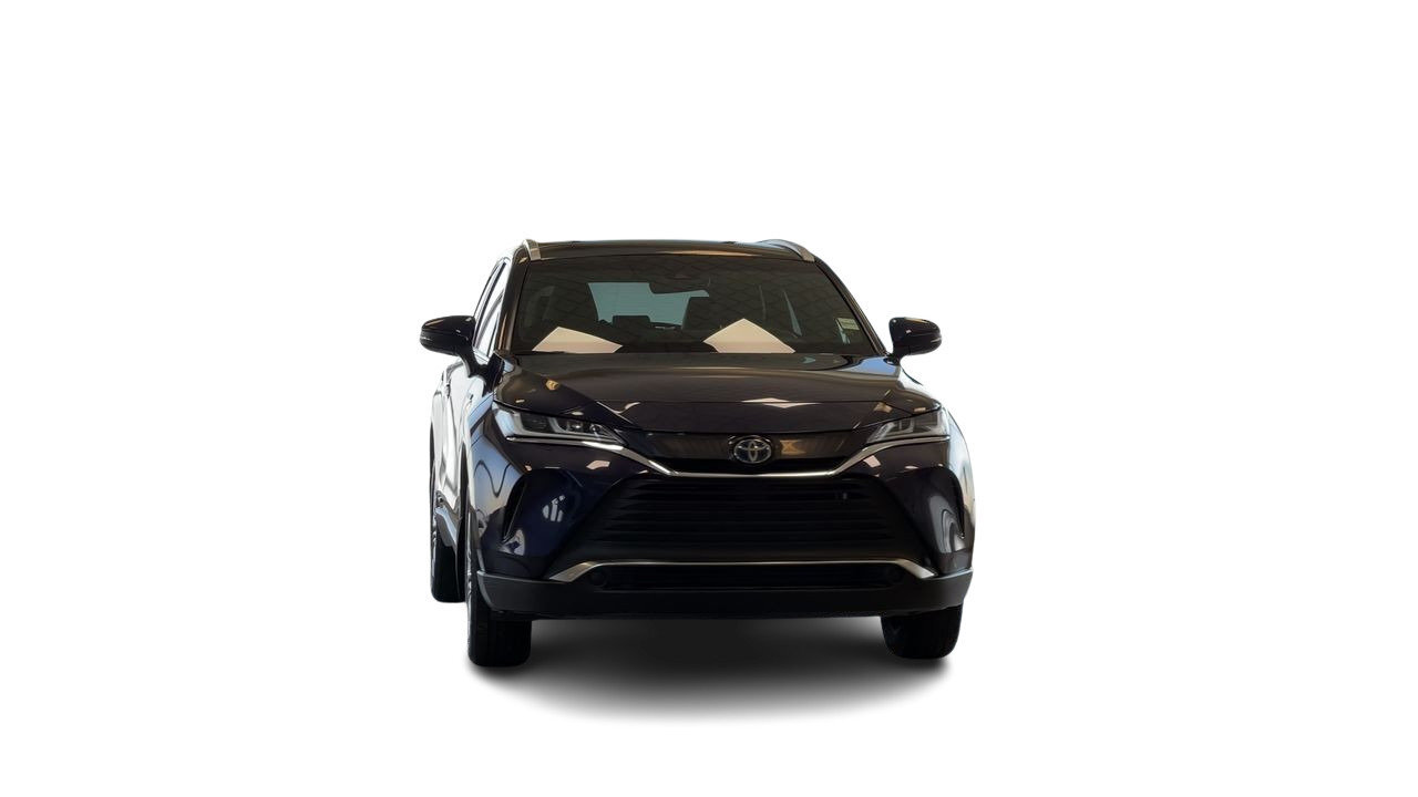 Toyota Venza 2021