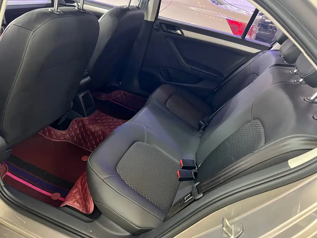 Jetta VA3 2020