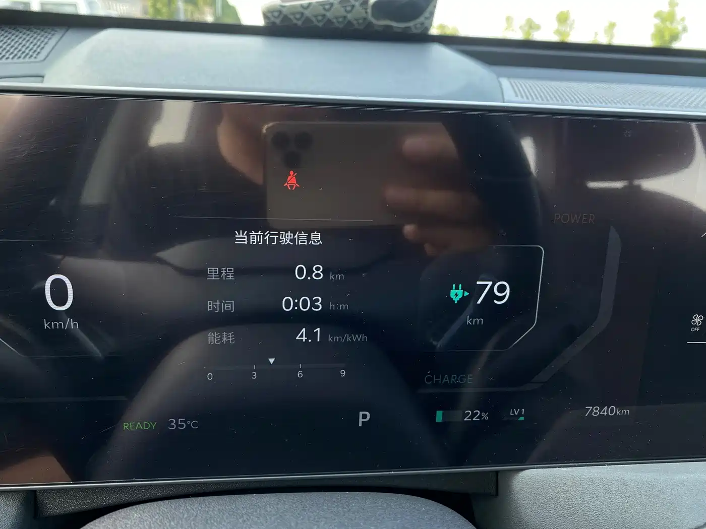Kia EV5 2025