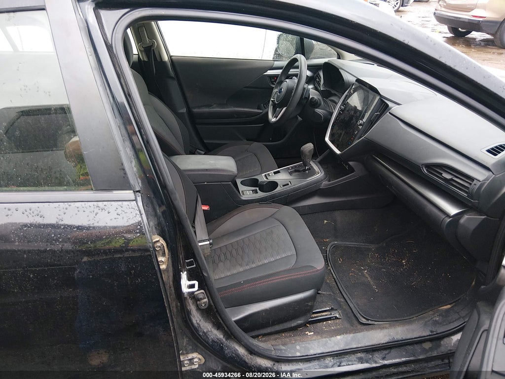 Subaru Impreza 2024