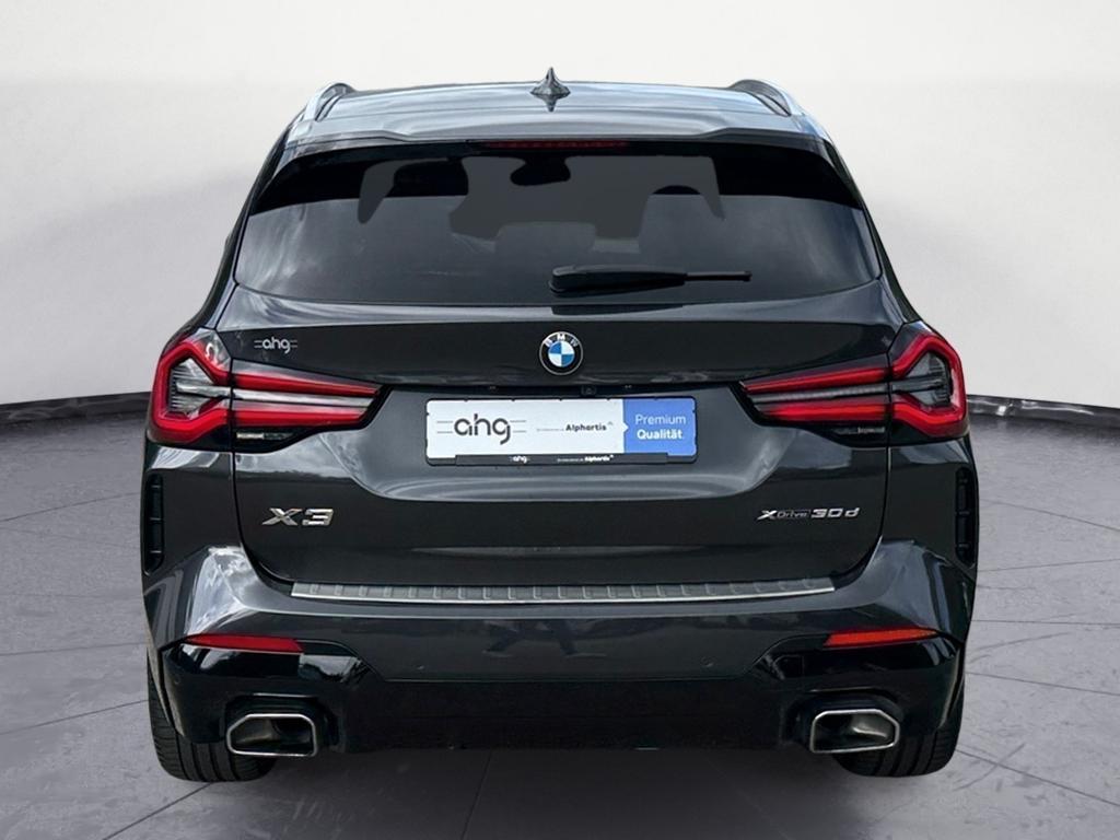 BMW X3 2023