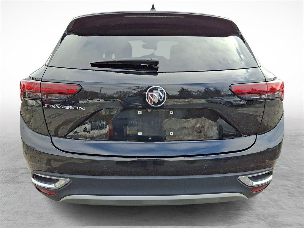 Buick Envision 2023